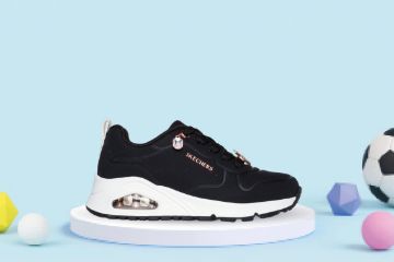 Bilde av skechers UNO GEN1 - TRENDY JEW