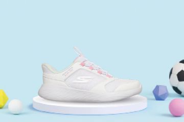 Bilde av skechers GO RUN 400 V2 - TETRA speed