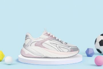 Bilde av skechers S2K jogger