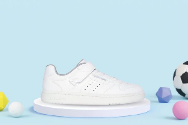 Bilde av skechers QUICK STREET