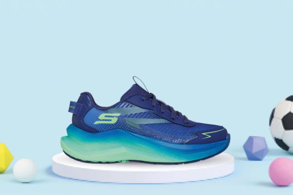 Bilde av skechers MAX CUSHIONING ASCENDER