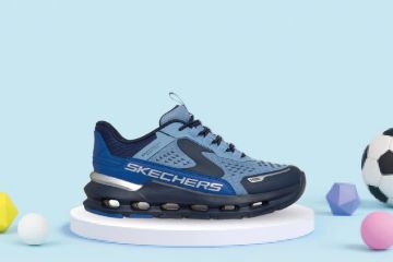 Bilde av SKECHERS SLIP-INS: GLIDE-STEP PLUS