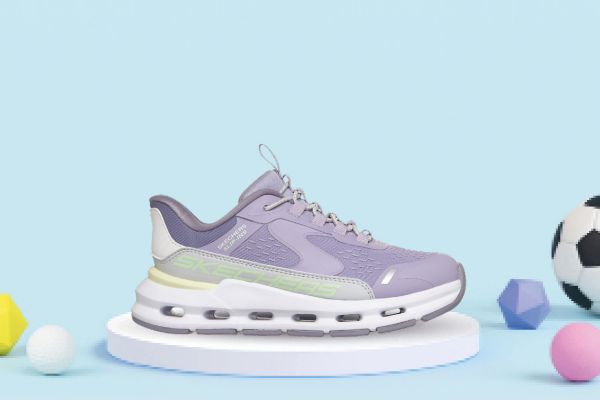 Bilde av SKECHERS SLIP-INS: GLIDE-STEP