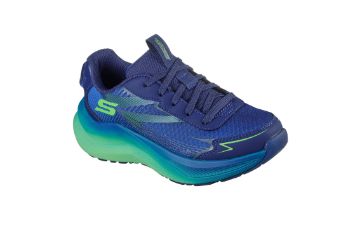 Skechers Ascender Stable-Pacer joggesko til junior
