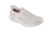 Bilde av skechers Slip-ins: Arch Fit Vista - Aspiration - Natural