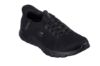 Bilde av Skechers Slip-ins: Arch Fit Vista – Aspiration Damesko (sort)