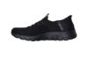 Bilde av Skechers Slip-ins: Arch Fit Vista – Aspiration Damesko (sort)