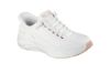 Bilde av Skechers Slip-ins: Contour Foam – Cozy Fit Damesko (hvit)