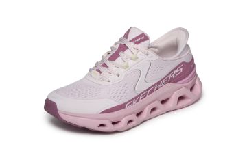 Bilde av skechers Slip-ins: Glide-Step Altus - Pink