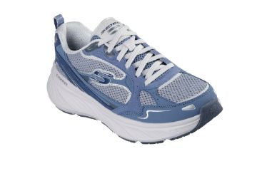 Skechers Edgeride Cool Fusion damesko i slate