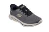 Bilde av Skechers Slip-ins: GO WALK 8 – Pate Herresko (Taupe)