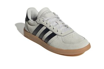 Adidas Breaknet Sleek sneakers i grønn og sort
