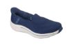 Bilde av Skechers Slip-ins Max Cushioning Lite Aura – Tessa Damesko (blå)