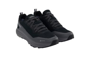 Viking Motion Gore-Tex tursko herre i sort