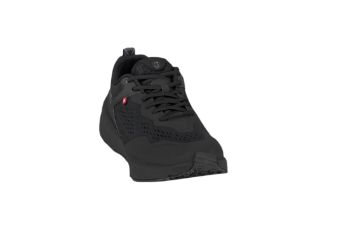 Joya Veloce SR arbeidssko i black