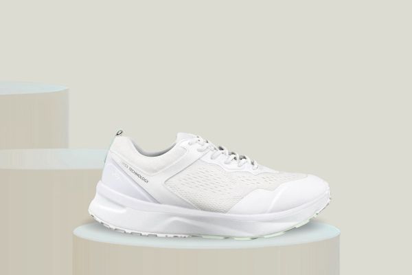 Joya Veloce fritidssko i white