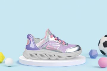 Bilde av skechers slip-ins flex glide