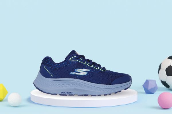 Bilde av skechers go run