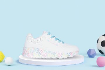 Bilde av skechers uno