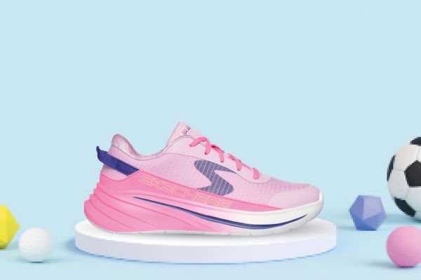 Bilde av skechers wave