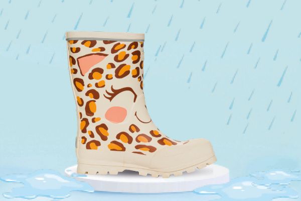 Bilde av viking jolly print