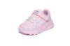 Bilde av Skechers x JGoldcrown: UNO Lite – Heart Craze – Barn (rosa)
