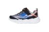 Bilde av Skechers S-Lights: Flex-Glow Ultra - Barn (sort/grå)