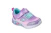 Bilde av Skechers My Dreamers – Lil Mermaid- Blinkesko barn (LVMT)