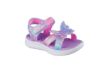 Bilde av Skechers Jumpsters Sandal – Butterfly Brights- Barn (LVMT)