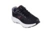 Bilde av Skechers GO RUN Consistent- Junior (sort)