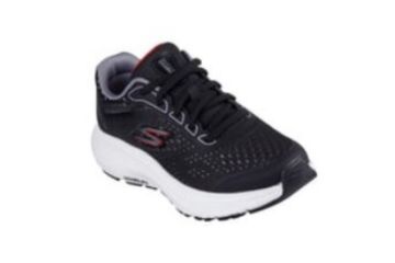 Skechers GO RUN Consistent joggesko junior svart