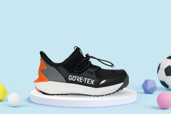 Bilde av viking quickGo gtx