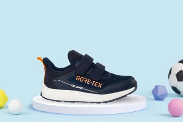 Bilde av viking bouncy gtx