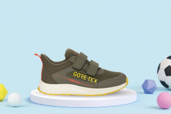 Bilde av viking bouncy gtx