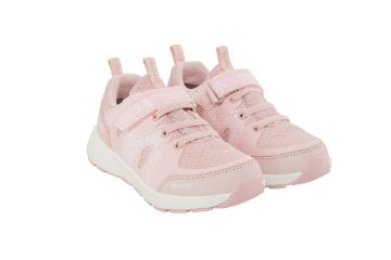 Viking Fun Glitter GTX barnesko rosa