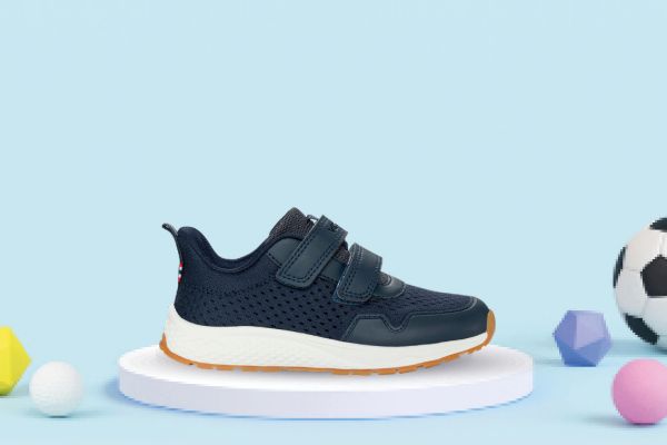 Bilde av viking bouncy