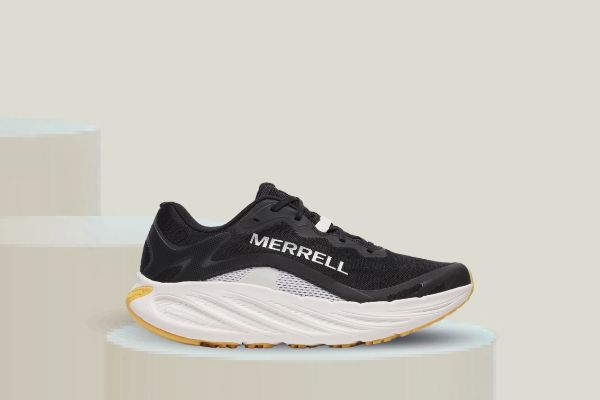 Merrell ProMorph løpesko herre svart