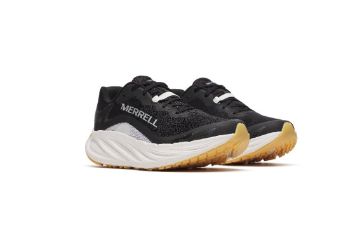 Merrell ProMorph løpesko herre svart