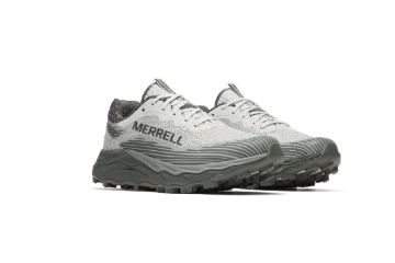 Merrell Agility Peak 6 GTX terrengløpesko herre grå