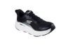 Bilde av Skechers Max Run – Pacewave - Løpesko dame (Sort)