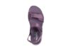 Bilde av Skechers Arch Fit Sandal – Dame (plomme)