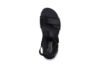 Bilde av Skechers Arch Fit Sandal – Dame (svart)