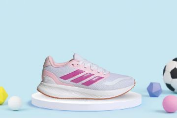 Bilde av ADIDAS RUNFALCON 5