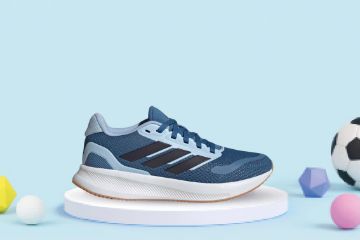 Bilde av ADIDAS RUNFALCON 5