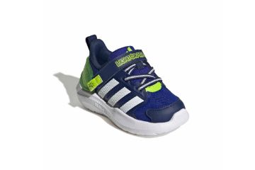 Bilde av adidas lightorama joggesko - Toddler (blå)