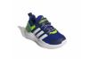 Bilde av ADIDAS LIGHTORAMA joggesko - Barn (blå)
