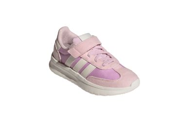 Bilde av ADIDAS RUN 70 - Barn (rosa)