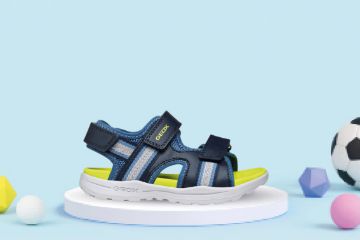 Bilde av geox sandal