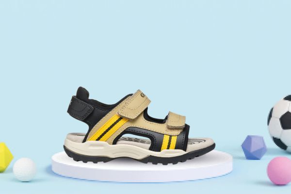 Bilde av geox sandal