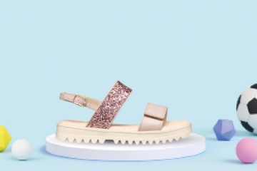 Bilde av geox sandal